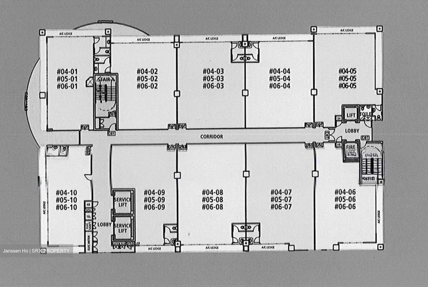 Lw Technocentre (D22), Factory #544604141